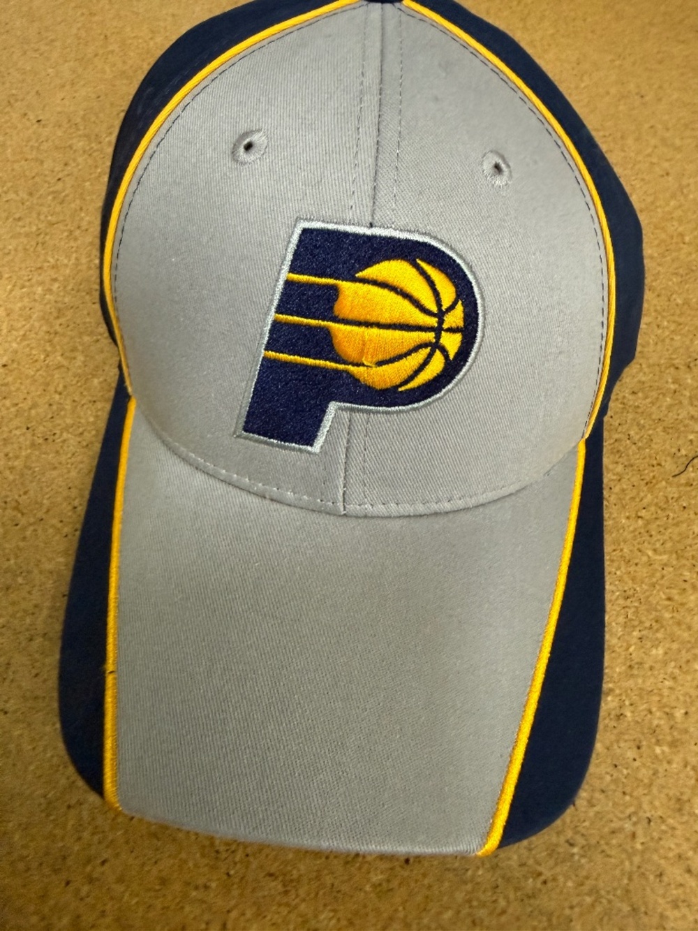 Pacers hat